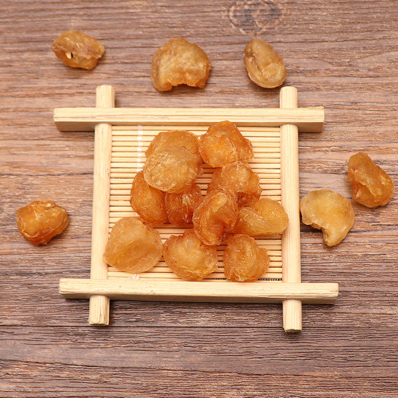 桂圆肉，龙眼肉